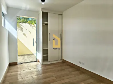 Apartamento com 1 Quarto à venda, 28m² no Santana, São Paulo