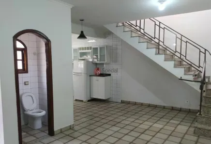 Imóvel Comercial com 3 Quartos à venda, 100m² no Vila Gomes Cardim, São Paulo