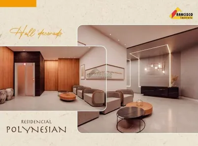 Apartamento com 3 Quartos à venda, 130m² no Centro, Divinópolis