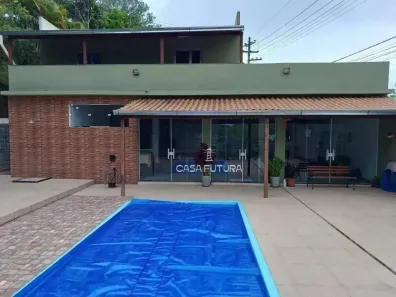 Fazenda/Sítio com 2 Quartos à venda, 114m² no , Piraí