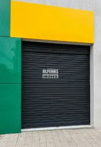 Ponto Comercial para alugar, 200m² no Eldorado, Contagem