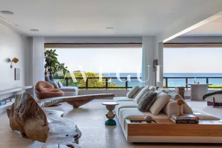 Apartamento com 3 Quartos à venda, 216m² no Ipanema, Rio de Janeiro