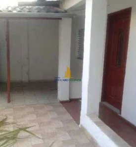 Casa com 4 Quartos à venda, 200m² no Jardim Presidente Dutra, Guarulhos