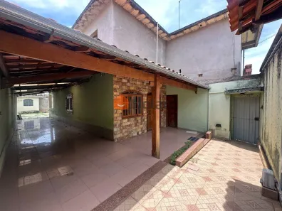 Casa com 3 Quartos à venda, 140m² no São João Batista, Santa Luzia
