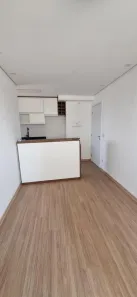 Apartamento com 3 Quartos à venda, 53m² no Socorro, São Paulo