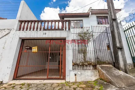 Sobrado com 3 Quartos à venda, 61m² no Bairro Alto, Curitiba