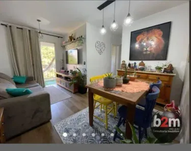 Apartamento com 3 Quartos à venda, 60m² no Vila Lageado, São Paulo