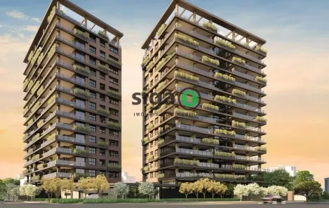 Apartamento com 3 Quartos à venda, 231m² no Paraíso, São Paulo