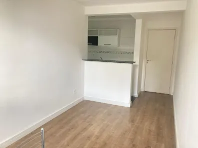 Apartamento com 2 Quartos à venda, 50m² no Loteamento Parque São Martinho, Campinas