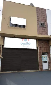 Ponto Comercial à venda, 230m² no Jardim Rêmulo Zoppi, Indaiatuba