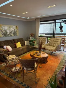 Apartamento com 4 Quartos à venda, 210m² no Santa Cecília, São Paulo