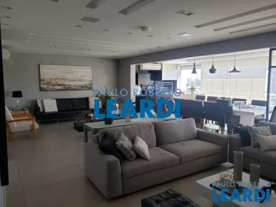 Apartamento com 3 Quartos à venda, 210m² no Vila Leopoldina, São Paulo