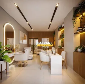 Apartamento com 3 Quartos à venda, 82m² no Loteamento Villa Branca, Jacareí