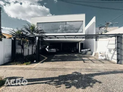 Ponto Comercial para alugar, 640m² no Vila Aeroporto Bauru, Bauru