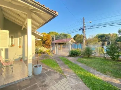 Casa com 3 Quartos à venda, 120m² no Guarani, Novo Hamburgo