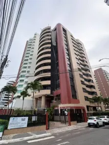 Apartamento com 4 Quartos à venda, 238m² no Jardins, Aracaju