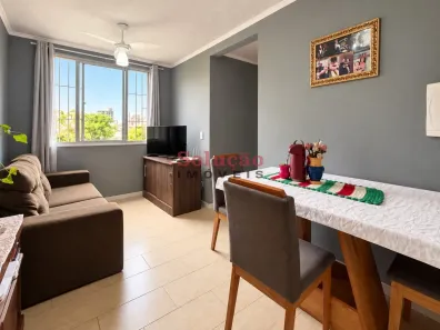 Apartamento com 2 Quartos à venda, 47m² no Olaria, Canoas