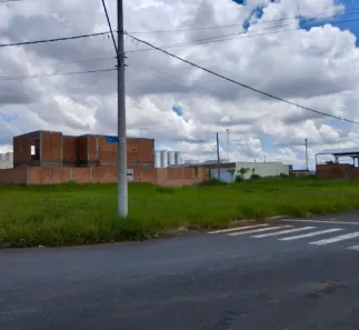 Lote/Terreno à venda, 533m² no Minas Gerais, Uberlândia