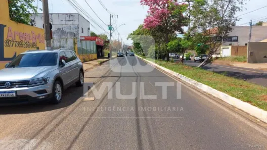 Lote/Terreno com 1 Quarto à venda, 12m² no Granada, Uberlândia