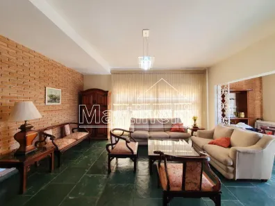 Casa com 3 Quartos à venda, 394m² no Ribeirânia, Ribeirão Preto