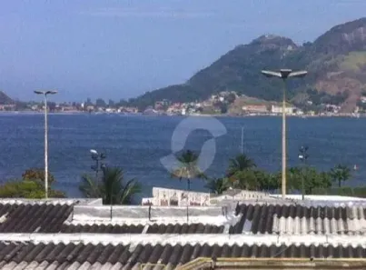 Cobertura com 2 Quartos à venda, 177m² no São Francisco, Niterói