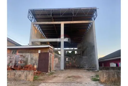 Galpão/Depósito/Armazém para alugar, 380m² no Lucas Araújo, Passo Fundo