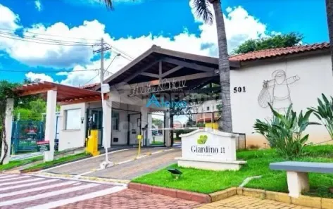 Sobrado com 4 Quartos para alugar, 124m² no Giardino, São José do Rio Preto
