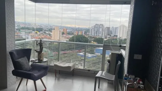 Apartamento com 2 Quartos à venda, 62m² no Centro, Osasco