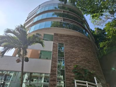 Apartamento com 3 Quartos à venda, 80m² no Humaitá, Rio de Janeiro