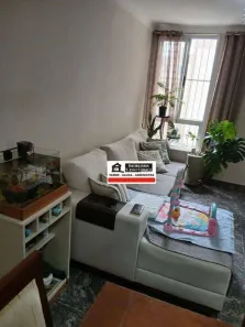Apartamento com 2 Quartos à venda, 56m² no São José, São Caetano do Sul