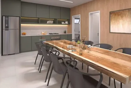 Apartamento com 4 Quartos à venda, 179m² no Vale do Ipê, Juiz de Fora