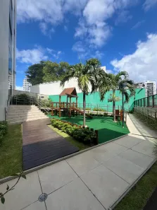 Apartamento com 3 Quartos à venda, 185m² no Boa Viagem, Recife