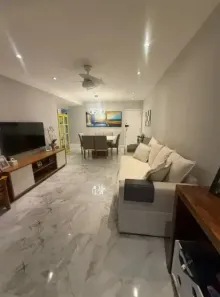 Apartamento com 2 Quartos à venda, 105m² no Barra da Tijuca, Rio de Janeiro