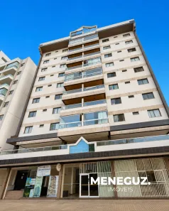 Apartamento com 3 Quartos à venda, 100m² no Centro, Guarapari