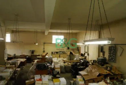 Ponto Comercial para alugar, 551m² no Sítio Morro Grande, São Paulo