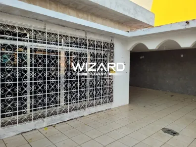 Imóvel Comercial à venda, 250m² no Jardim Santa Mena, Guarulhos