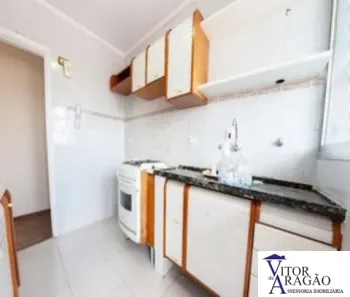 Apartamento com 2 Quartos à venda, 70m² no Vila Celeste (Zona Leste), São Paulo