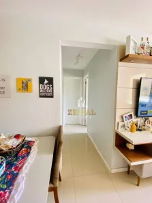 Apartamento com 2 Quartos à venda, 41m² no Cambuci, São Paulo