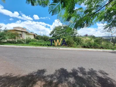 Lote/Terreno à venda, 993m² no Villa Bella, Itabirito