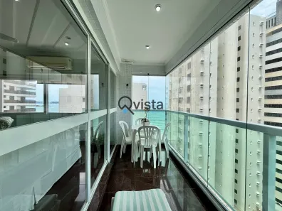 Apartamento com 3 Quartos à venda, 157m² no Vila Alzira, Guarujá