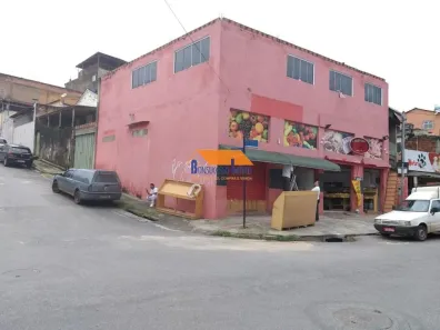 Casa com 2 Quartos à venda, 400m² no Bom Jesus, Belo Horizonte
