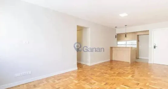 Apartamento com 3 Quartos à venda, 80m² no Vila Uberabinha, São Paulo