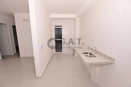 Apartamento com 3 Quartos à venda, 77m² no Vila Progresso, Sorocaba