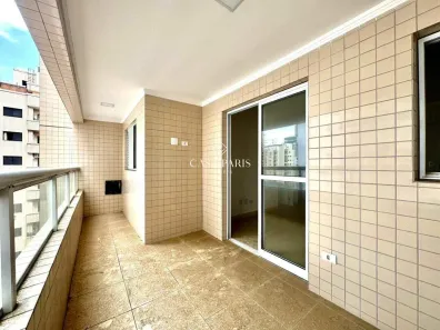 Apartamento com 1 Quarto à venda, 44m² no Aviação, Praia Grande