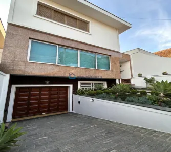 Sobrado com 3 Quartos à venda, 349m² no Bosque da Saúde, São Paulo
