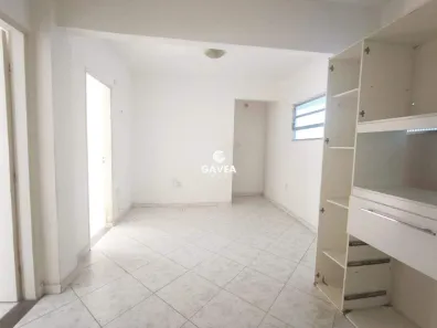 Apartamento com 2 Quartos à venda, 55m² no Centro, São Vicente