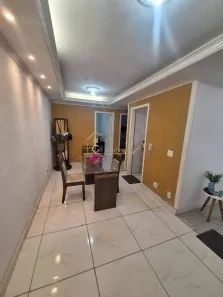 Apartamento com 2 Quartos à venda, 53m² no Central Parque, Contagem