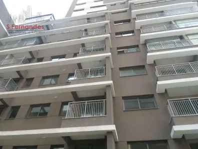 Sala Comercial para alugar, 28m² no Moema, São Paulo