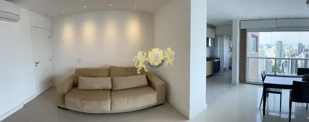Flat com 2 Quartos para alugar, 66m² no Vila Olímpia, São Paulo