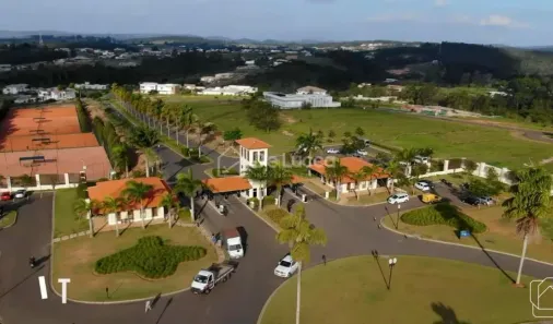 Lote/Terreno à venda, 2440m² no Vila Martins, Itu